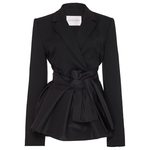 C A R O L I N A   H E R R E R A - Picture 2 of 5